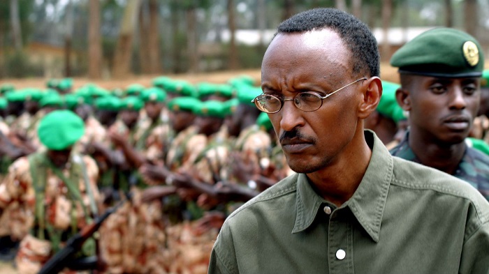 ​Dakar accueille des prisonniers Rwandais du génocide de 1994