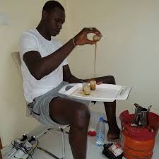 Gorgui Sy Dieng va patienter 72 heures pour recevoir ses 38 millions Fcfa