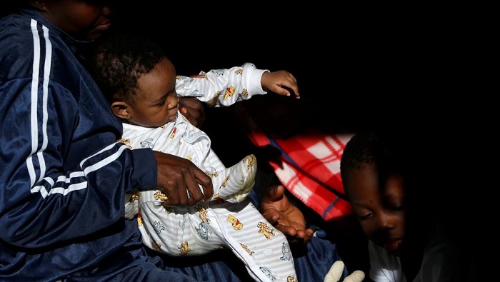 ​Libye: 36 000 enfants migrants ont besoin d'aide selon l'Unicef et l'OIM