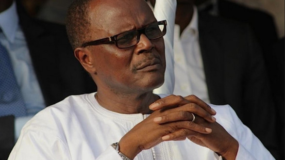 Ousmane Tanor Dieng : « Senghor, plus on le lit, plus on cherche, plus on trouve… »