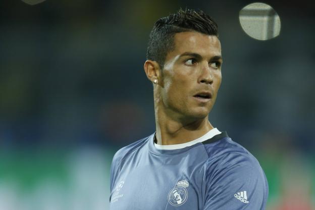 Real Madrid : Cristiano Ronaldo s'entraîne en marge du groupe avant le Clasico