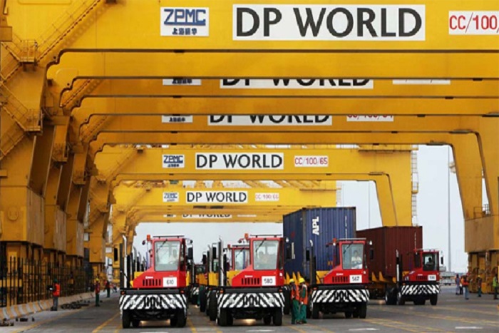 Décongestion du PAD: «Les travaux du Port du Future à Ndayane vont démarrer dès 2018»  (DG DP World)