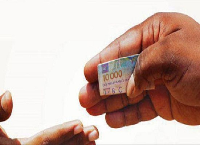 178 milliards de F CFA en cause, 1 million 174 mille Sénégalais sont corrompus, (rapport OFNAC)