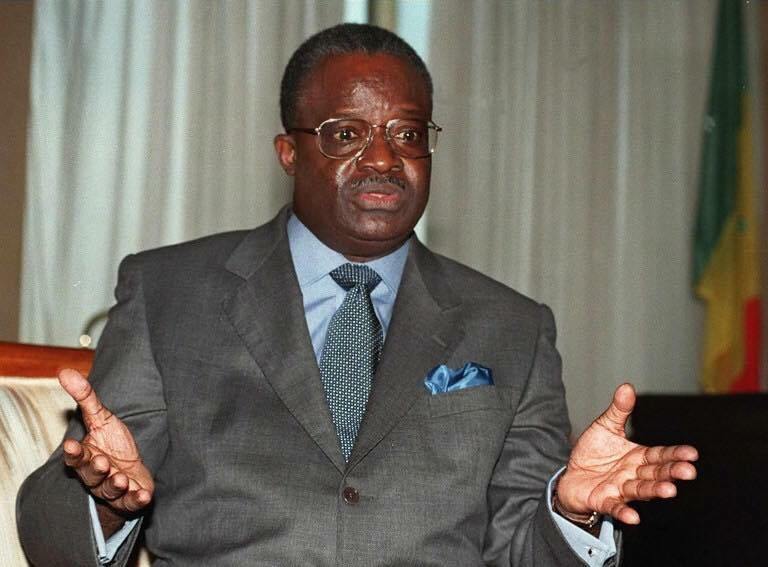 ​Suspension de la taxe sur le kg d’arachide : le Copega se frotte les mains