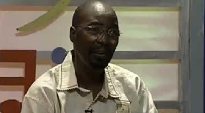 Le journaliste Samba Laobé Dieng est décédé