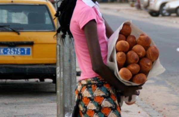 ​Interdiction de la vente du pain: boutiquiers et clients poussent un cri du cœur 