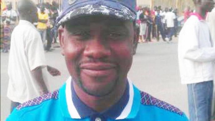 ​Cameroun: le correspondant de RFI Ahmed Abba est libérable