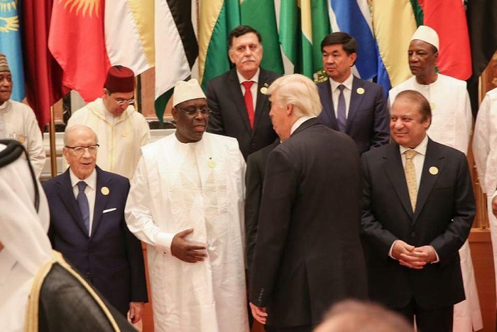 Statut de Jérusalem : Macky Sall défie Trump et vote en faveur de la résolution de l’ONU
