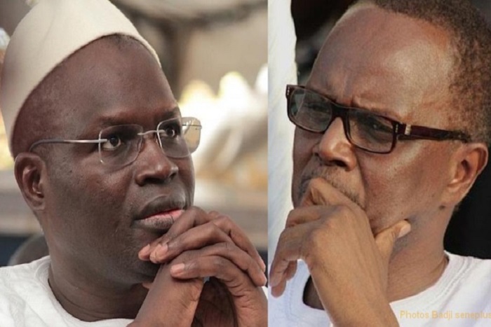 PS : Tanor scelle le sort de Khalifa Sall et Cie le 30 décembre prochain