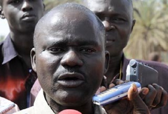 Grève à partir du 24 janvier: « Ça passe ou ça casse », menacent Sidya Ndiaye et Cie