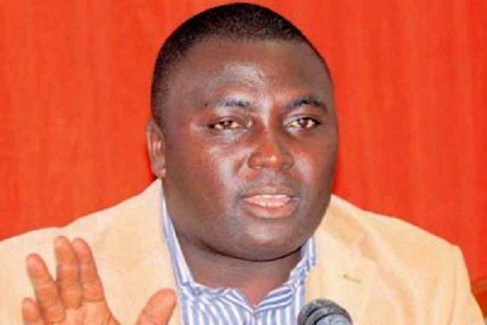 Menacé d’exclusion du PS, Bamba Fall raille Tanor et Cie