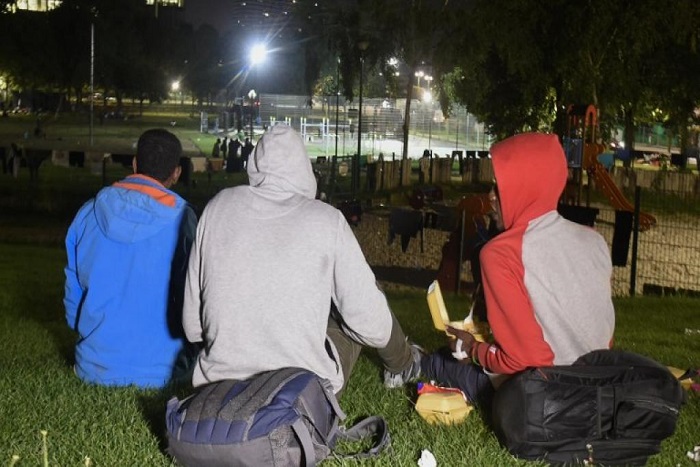 Tensions au sein du gouvernement belge après l’expulsion de migrants soudanais
