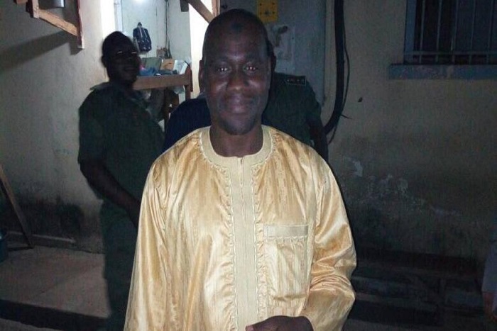 Cameroun: Ahmed Abba, correspondant de RFI en haoussa, est libre