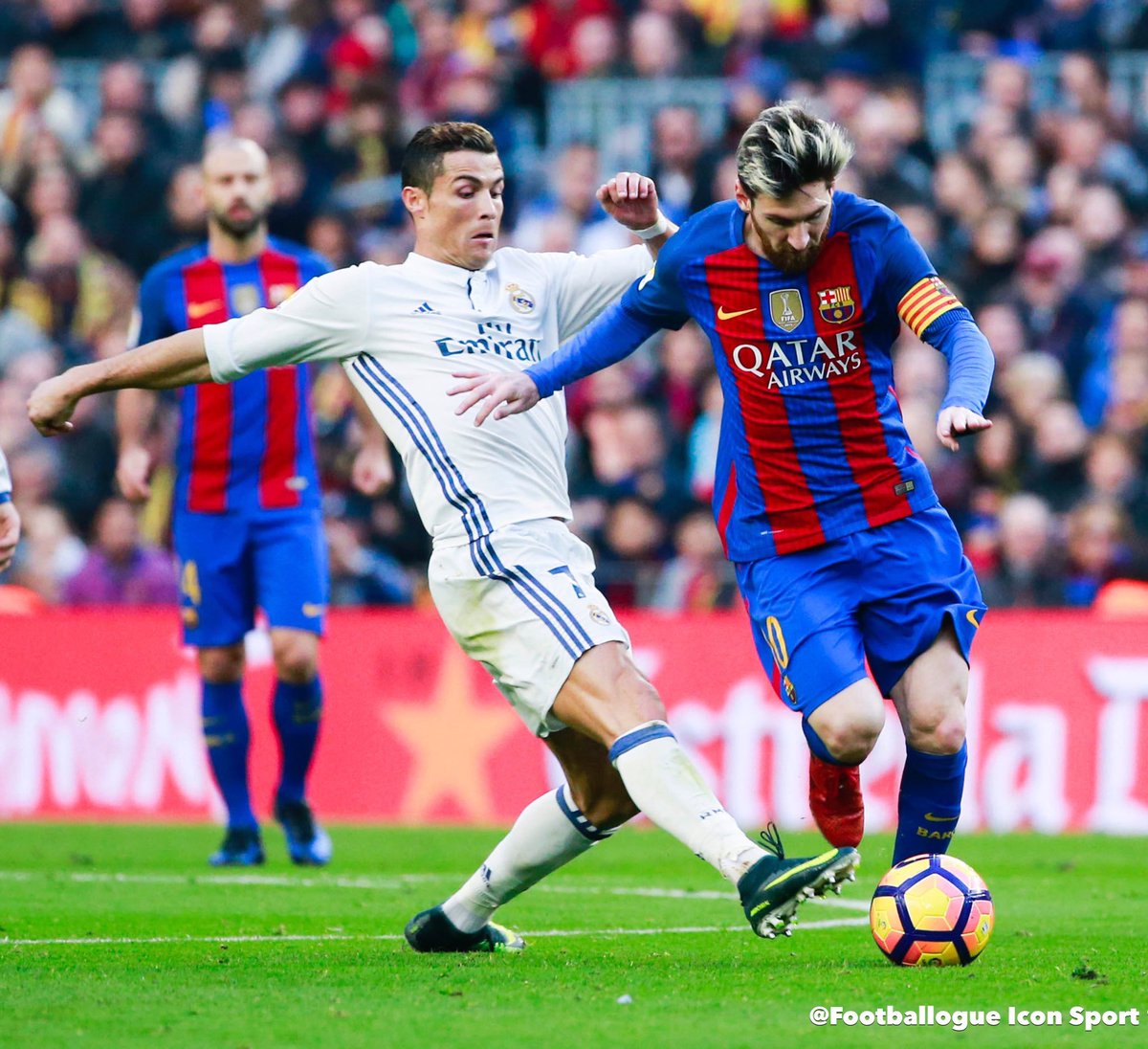 Jour de Clasico: ça pavoise sur la toile en attendant les choses sérieuses