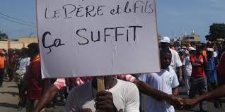 Marche des Togolais : l'opposition envoie un émissaire à Dakar