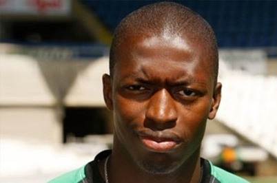 Officiel : Pape Kouly Diop s'engage avec Eibar jusqu'en 2019