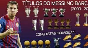 Barça : meilleur buteur en 2017, Messi a fait tomber 5 records contre le Real Madrid