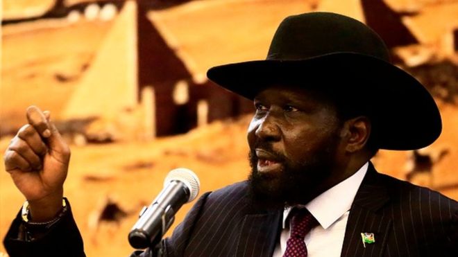 Soudan du Sud : entrée en vigueur du cessez-le-feu