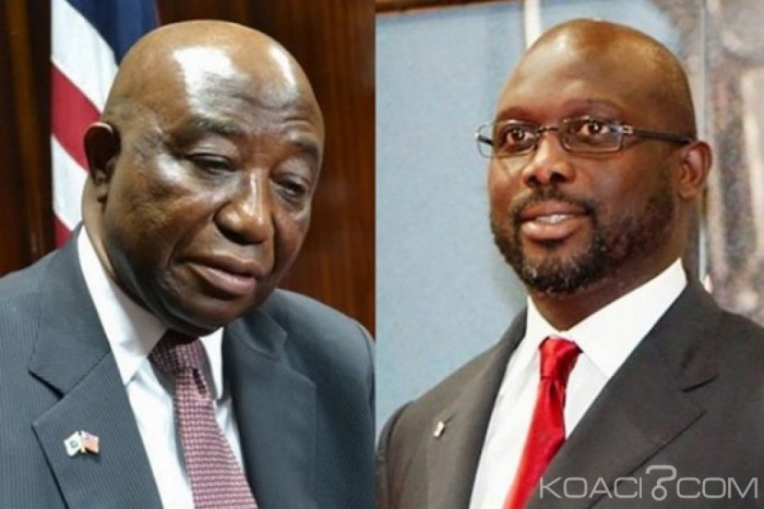 Liberia: Présidentielle, la Cour suprême rejette l'ultime recours de l'UP et maintient le vote sur ce mardi