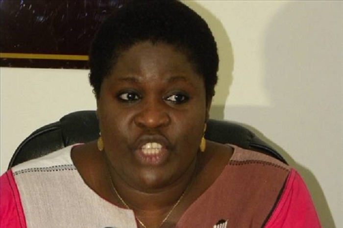 Fatou Jagne Senghor : «Le Sénégal doit dépasser cette tension politique perpétuelle»