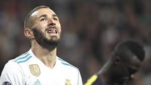 Real : la stat qui fait mal à Benzema