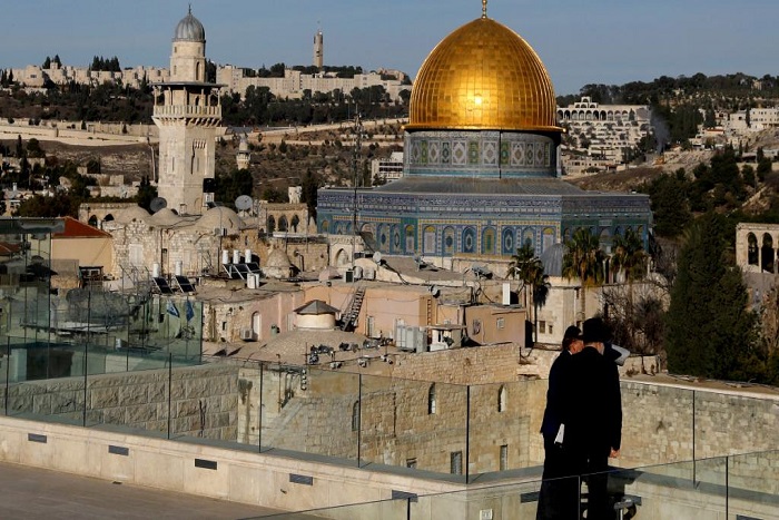 Le Guatemala annonce le transfert à Jérusalem de son ambassade en Israël