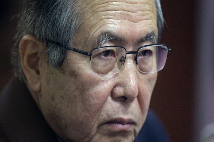 Pérou: l'ancien président Fujimori gracié par Kuczynski