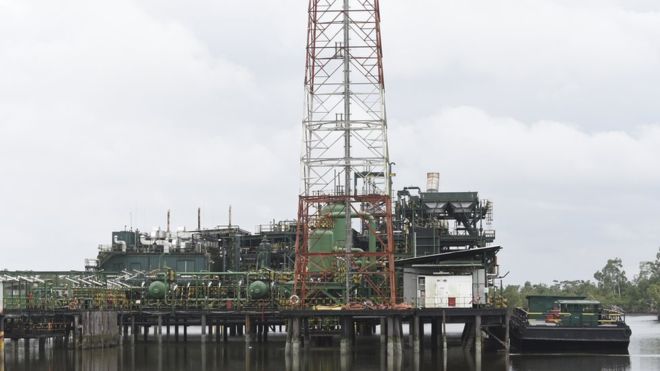 Nigeria : 5% de chômeurs de plus