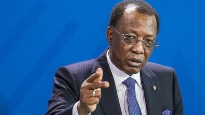 ​Tchad : un vaste remaniement gouvernemental