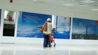 Des tensions entre Tunis et Abou Dhabi