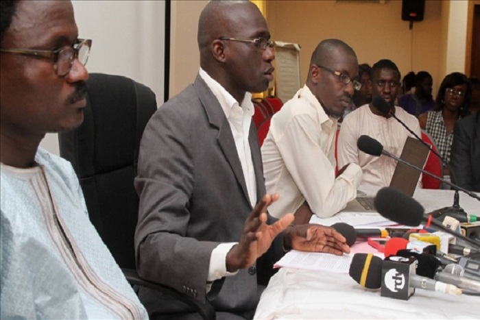 Affaire Cheikh Gadiaga : APPEL se démarque et demande l’installation de l’OQPEL