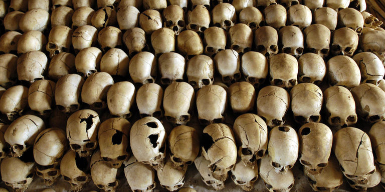 ​4 responsables rwandais transférés à la prison de Sébikhotane