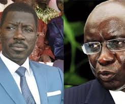 Tension entre Idrissa Seck et Talla Sylla : les conseillers « rewmistes » bloquent le vote du budget de la mairie