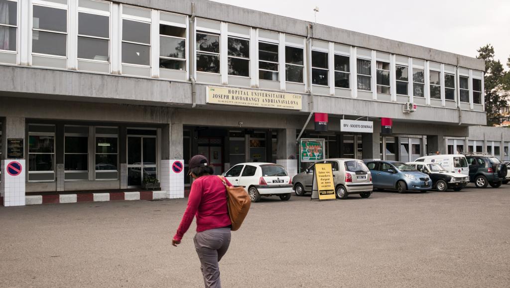 Madagascar: près de 10 000 fonctionnaires privés de leur salaire de décembre