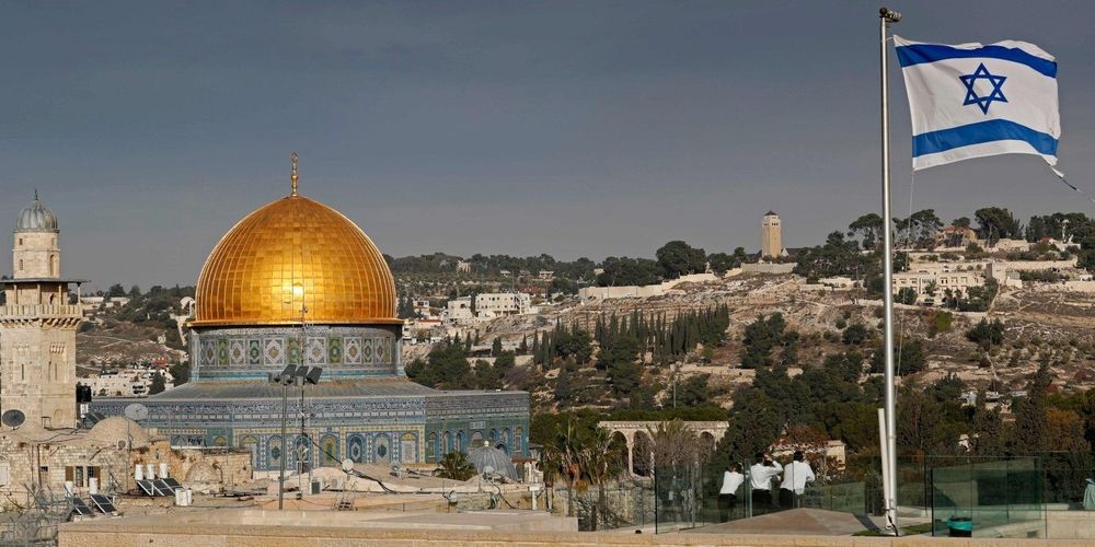 Statut de Jérusalem: « Trump ne gagnera pas », (guide religieux)