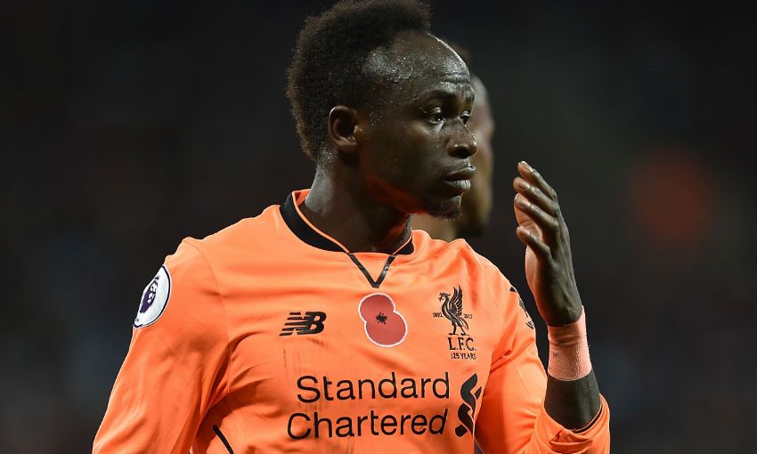 ​Gary Neville : « Quand je regarde (Sadio) Mané… »