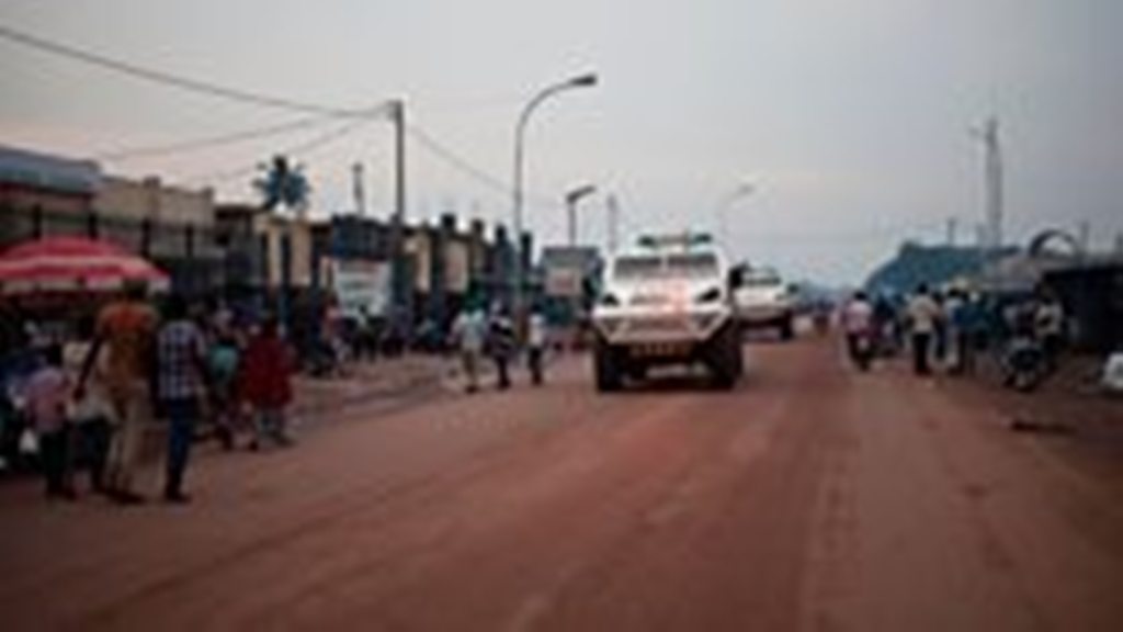 Centrafrique : le premier ministre répond à Noureddine Adam