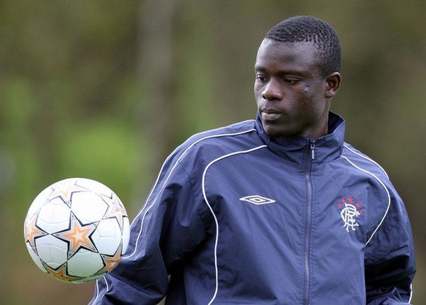 Amdy Moustapha Faye sur la situation de Sadio Mané à Liverpool : "Je suis d'accord avec Jurgen Klopp"