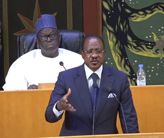 Traque : une demande d’enquête parlementaire de l’opposition bientôt sur la table de Moustapha Niass