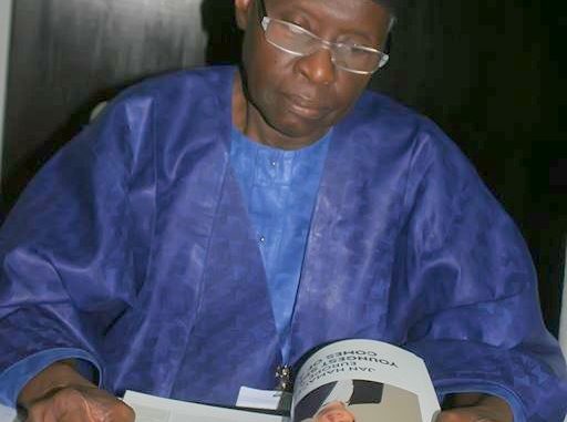 Propos « irrespectueux » à l’endroit du Pr Abdoulaye Elimane KANE: les socialistes de Podor dans tous leurs états