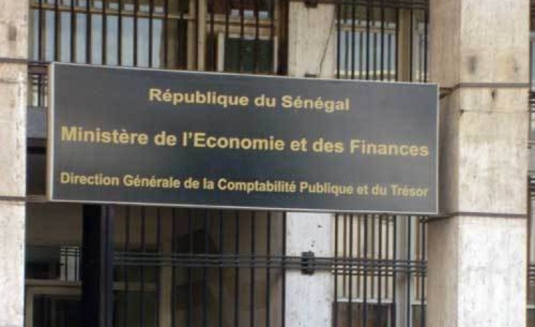 ​Au Sénégal, 38% des entreprises s’autofinancent (ministère de l’Economie)