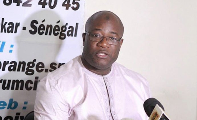 Birahim Seck dément le gouvernement avec des chiffres : "Leur communiqué est pire que les déclarations de Mimi Touré"
