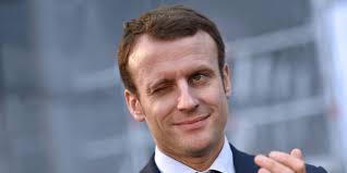 Libéria : Macron a félicité le président Weah