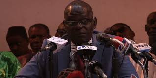 Non-respect du pacte social: la CNTS/FC dénonce le manque de volonté de l’Etat et s’engage….