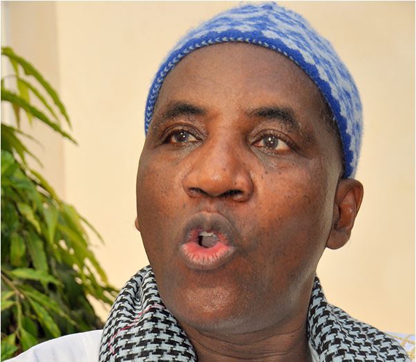 Transhumance: Sada Ndiaye quitte Wade pour Macky