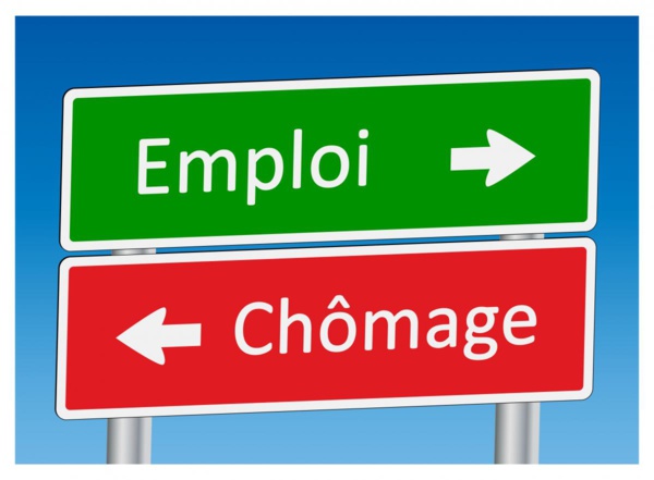 Sénégal : Le taux de chômage évalué à 10,8%, (enquête)