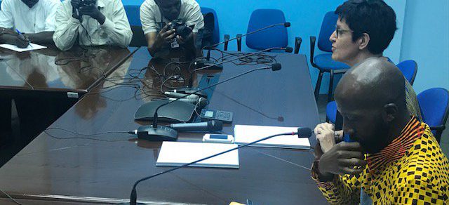 RDC : La MONUSCO insiste sur le caractère “pacifique” de la marche du 31 décembre