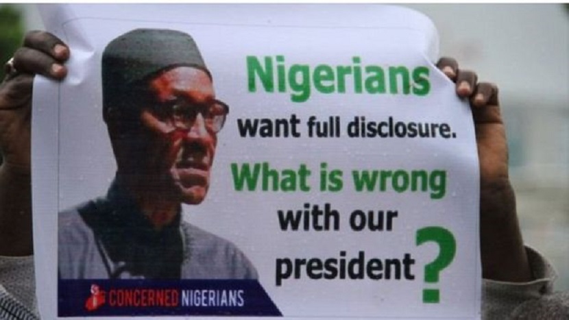 ​Nigeria : des morts nommés au gouvernement