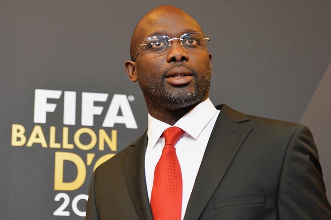 Dernière minute : Georges Weah part en guerre contre la corruption au Liberia et...