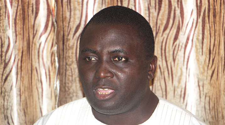 Bamba Fall défie Tanor : « Cette décision est nulle et non avenue »